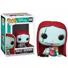 SALLY SEWING Funko Pop! Nightmare Before Christmas Disney #806 NEW