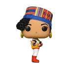 Salt Salt-N-Pepa Funko Pop Rocks 167