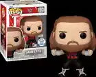 Sami Zayn #153 - WWE Funko Shop Exclusive Pop!