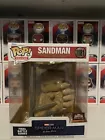 SANDMAN - Funko Pop! Deluxe: Marvel  Target (T) (Exclusive) #1181