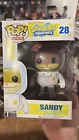 Sandy Cheeks #28 | Spongebob Squarepants Funko Pop!