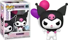 Sanrio - Kuromi with Balloons #85 Funko Pop Vinyl Figure NEW