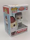 Santa Claus | Rudolph the Red-Nosed Reindeer | Funko Pop Movies | #1262