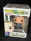 Saul Goodman Breaking Bad Funko Pop #163