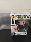 Saul Goodman Funko Pop TV #163 Breaking Bad Vaulted DAMAGED BOX SEE PICS