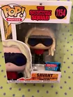 Savant Funko Pop! Movies Suicide Squad 1154 - 2021 Fall Convention Exclusive NEW