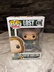 SAWYER JAMES FORD Funko Pop Lost 416