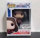 Scarlet Witch #1147 Funko POP! Marvel Captain America Civil War Amazon Exclusive