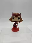 Scarlet Witch Funko Pop #1034 Multiverse of Madness Walmart- Out Of Box