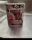 Scary Library Ghost Ghostbusters Funko POP 748