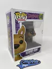 Scooby-Doo #149 Funko Pop! Animation Free Shipping