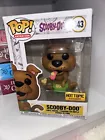 Scooby-Doo! Funko Pop 843