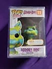 Scooby-Doo Funko Pop Scooby-Doo #11 Box Lunch Vinyl Figure MIB w Hard Protector