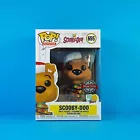 Scooby-Doo Holiday Pop Vinyl Christmas Cyber Monday Funko Shop Exclusive #655