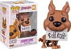 Scooby-Doo RUH-ROH! SE 1045 Funko Pop Vinyl New in Mint Box + Protector