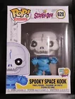 Scooby-Doo Spooky Space Kook Funko Pop! | Vaulted | Animation #628 New