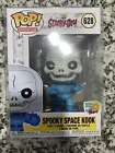 Scooby-Doo Spooky Space Kook Funko Pop! | Vaulted | Animation #628