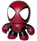 *** SDCC 2011** Marvel Muggs SPIDER-MAN 2011 mini funko pop maximum carnage