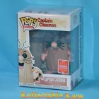 SDCC 2018 SCE - Captain Caveman Pop! Vinyl Figure (RS) #403