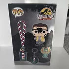 SDCC 2023 Funko Pop! Jurassic Park 30th Anniversary Collector’s Box