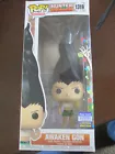 SDCC exclusive Funko Awaken Gon 1319 with box art