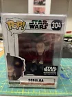 Sebulba Star Wars Smugglers Bounty Exclusive Funko Pop #304 In Protector