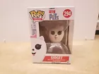 Secret Life of Pets Gidget Funko Pop 294