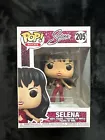 Selena Funko Pop! #205 Glitter - NEW