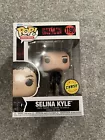 Selina Kyle Limited  Edition Chase funko pop 1190