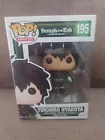 Seraph of The End Funko Pop Yuichiro Hyakuya #195