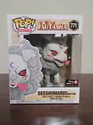 Sesshomaru as Demon Dog 771 Funko Pop Inuyasha! Gamestop Exclusive! Read Descrip