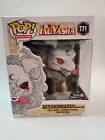 Sesshomaru as Demon Dog 771 Funko Pop Inuyasha