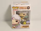 Sesshomaru InuYasha 2023 Summer Convention Exclusive Funko Pop 1301 GLOWS