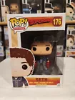 Seth Pop Vinyl #176 Superbad Funko Extremely Rare