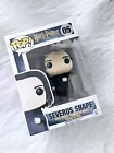 Severus Snape - Harry Potter Funko Pop Collectible Figure No. 5