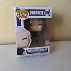 Shadow Midas 888 Funko Pop Fortnite