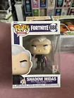 Shadow Midas 888 Funko Pop Fortnite