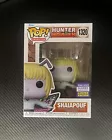 Shaiapouf Funko Pop Animation 1320 Hunter X Hunter 2023 SDCC Shared