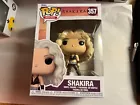 Shakira Funko Pop 357