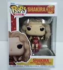 SHAKIRA - Funko POP! Rocks #393 Super Bowl LIV Collectible Vinyl Figure IN STOCK