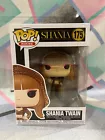 Shania Twain - Pop Vinyl - 175 - SHANIA - Rocks - VAULTED