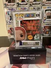 Shanks 939 Chase Big Apple Exclusive Funko POP! One Piece