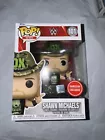 Shawn Michaels #101 Funko POP! WWE (W/Pin) Gamestop Exclusive