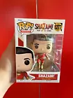 Shazam! #1277 Funko Pop! - DCEU: Shazam! Fury of the Gods - New In Box!