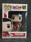 Shazam #1277 Shazam Fury of the Gods Funko Pop Vinyl Figure DC/Movies