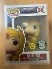 She-Ra #38 Funk Pop! Masters Of The Universe