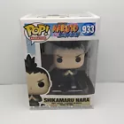 Shikamaru Nara #933 NARUTO Shippuden Funko Pop Vinyl