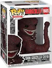 Shin Godzilla (2016) #1665 - Godzilla Funko Pop!