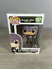 Shinoa Hiragi Funko Pop Animation #197 Seraph Of The End Vampire Reign