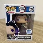 SHINOBU KOCHO #1314 | FUNKO POP! | Demon Slayer: Kimetsu No Yaiba | Anime Manga